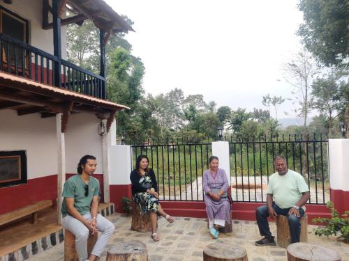 Balthali Heritage Inn