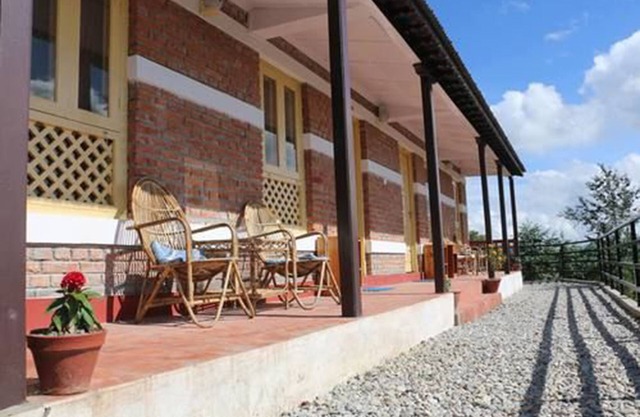 Balthali Village Resort