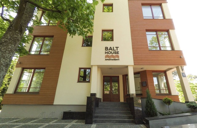 BaltHouse