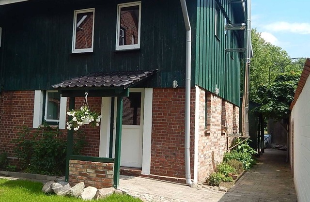 Mer Baltique - Appartements Bekperle