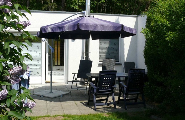 Ostsee Bungalow Stolteraa - Propriété 33398 - Bungalow 109
