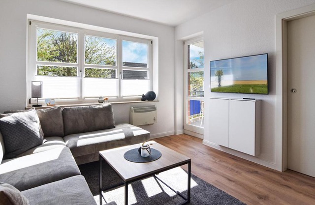 Baltic Suite 16