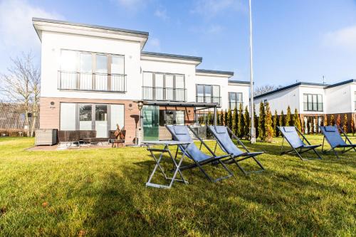 Baltic Village - Ostsee-Villa