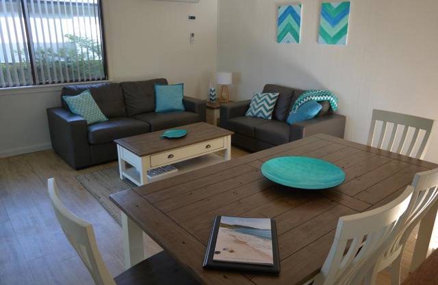 Baltica Beach House