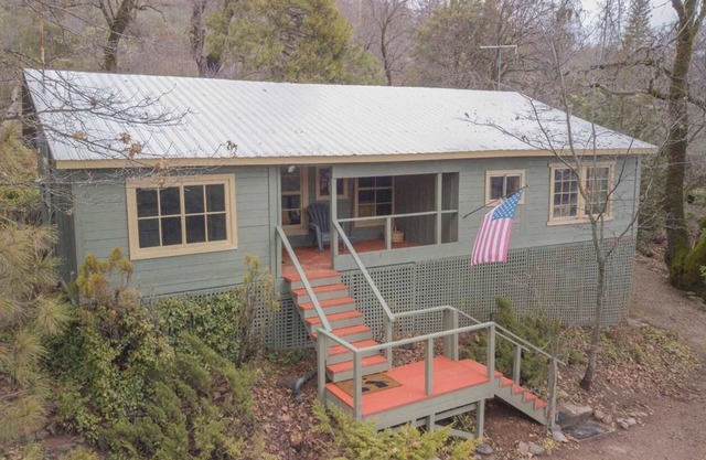 Baltyr Cabin à Pinehurst