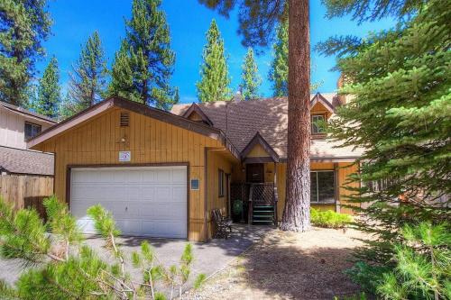 Bambi's Bunkhouse home