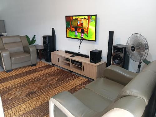 Bambom Homestay SP