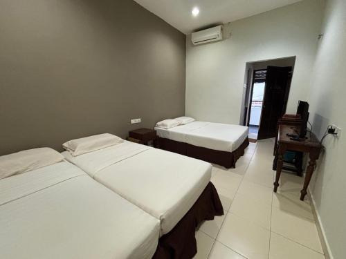 Bamboo GuestHouse