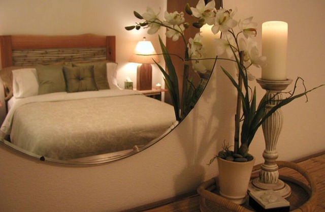 Bamboo Hideaway-pas de frais de nettoyage