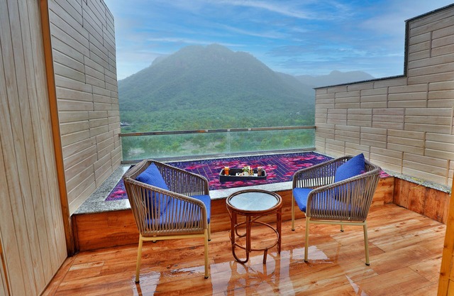 Bamboo Saa Resort & Spa