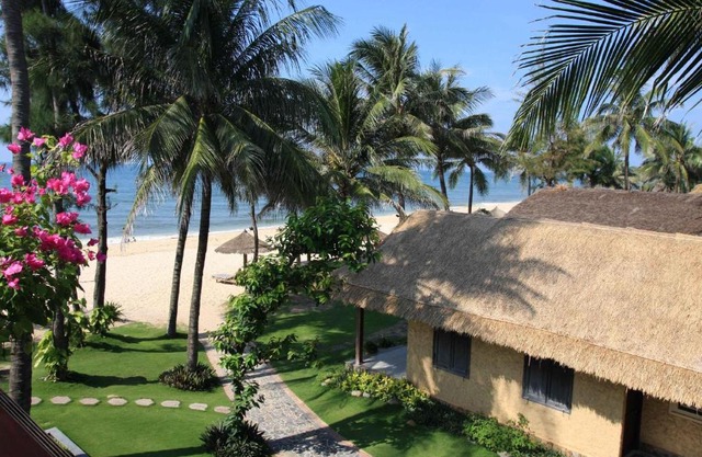 Bamboo Village Beach Resort & Spa