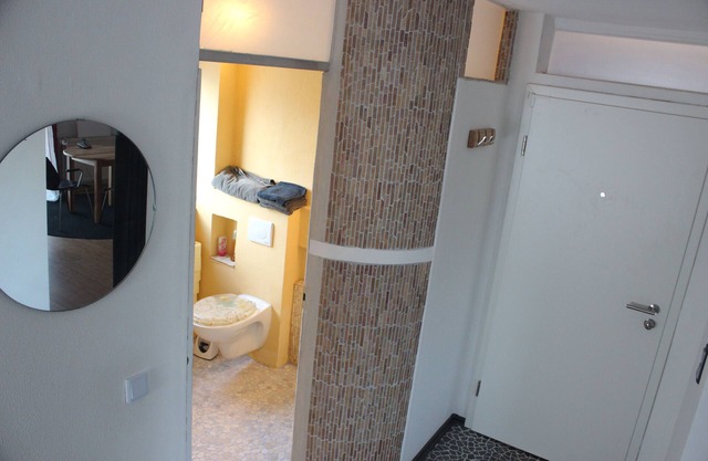 Appartement non fumeur pour 1 à 4 touristes