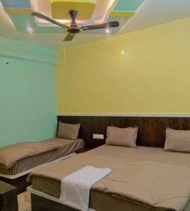 Banashree Guest inn