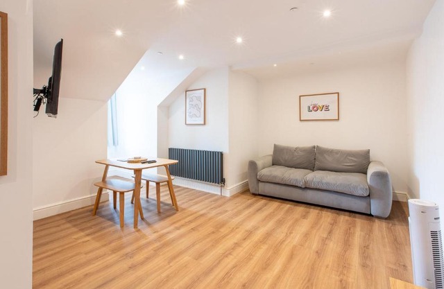 Banc Apartment 2