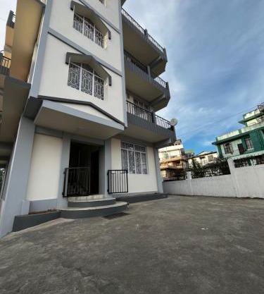 Bandasa homestay