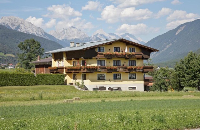 Banders Landhaus
