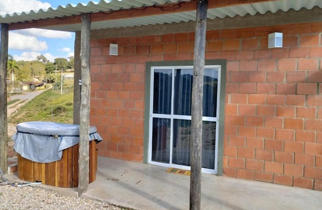 Bangalô Alto da Pedreira