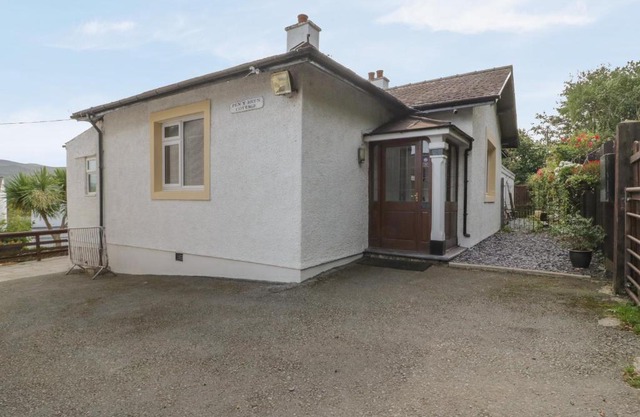 Bangor Cottage