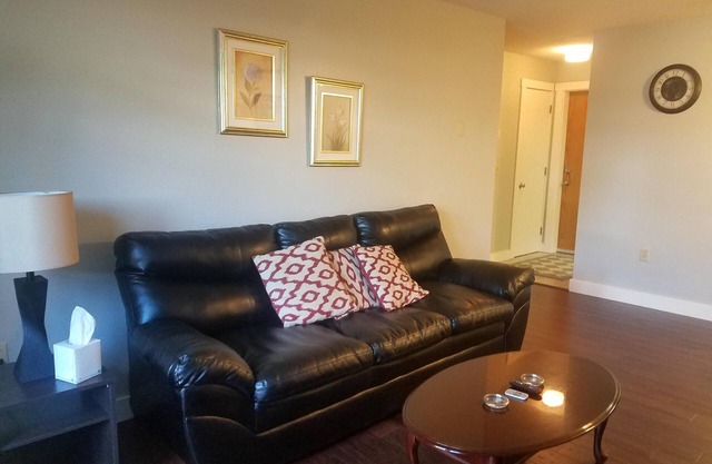 Bangor Extended Stay Private Appartement 1 chambre. 5 minutes des hôpitaux de Bangor!