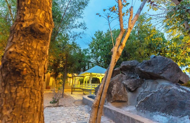 Banjara Hills Resort