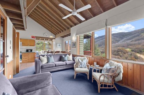 Banjo 1 Townhouse