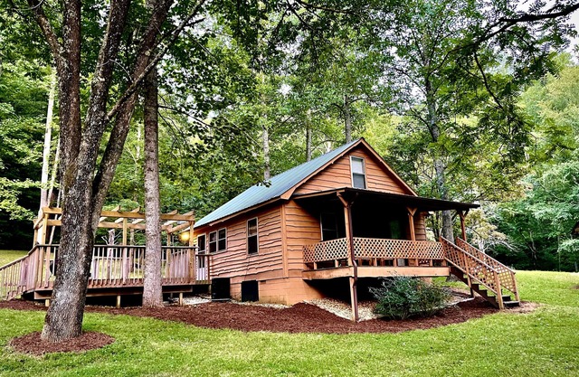 Banjo’s Cabin