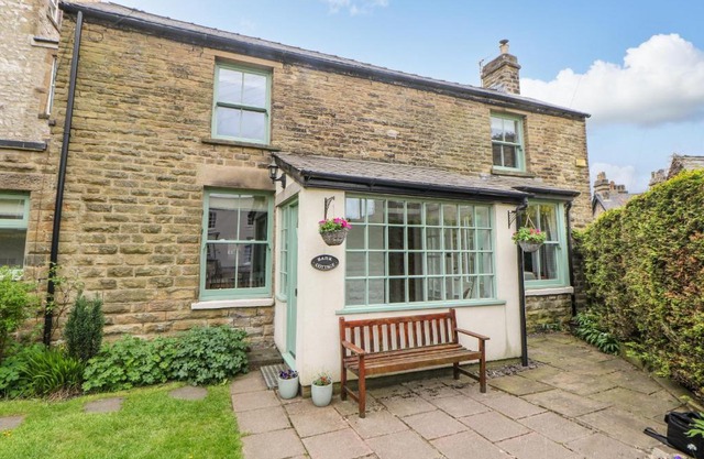 Bank Cottage