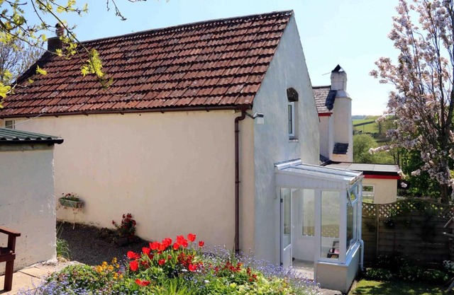 Bank Hall Farm - The Cottage