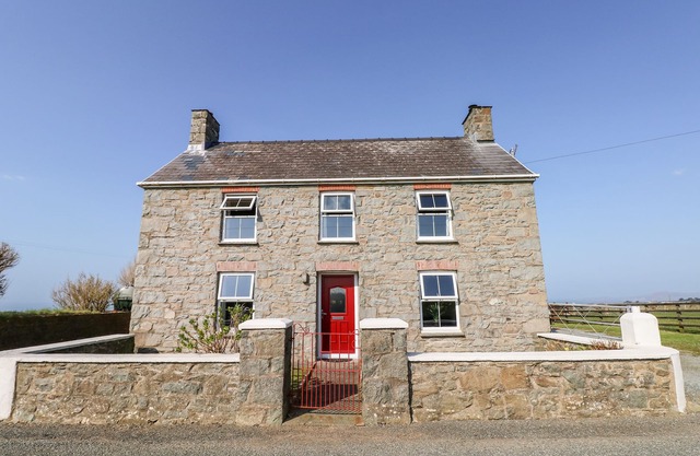 Bank House Farm, ST DAVIDS