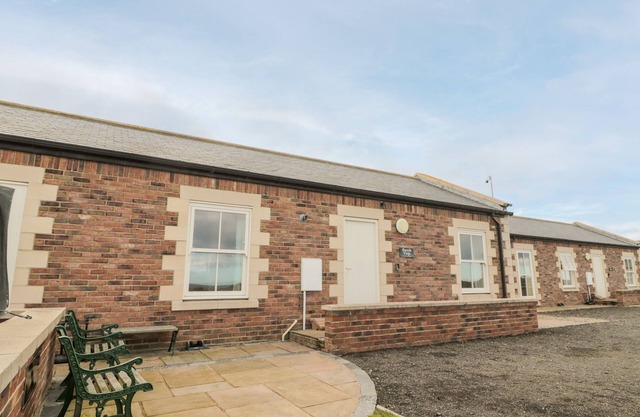 Bank Top Cottage, EMBLETON
