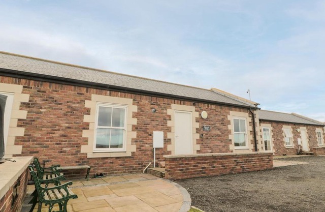 Bank Top Cottage
