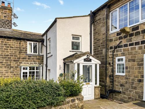 Bank Top Cottage - Uk49215
