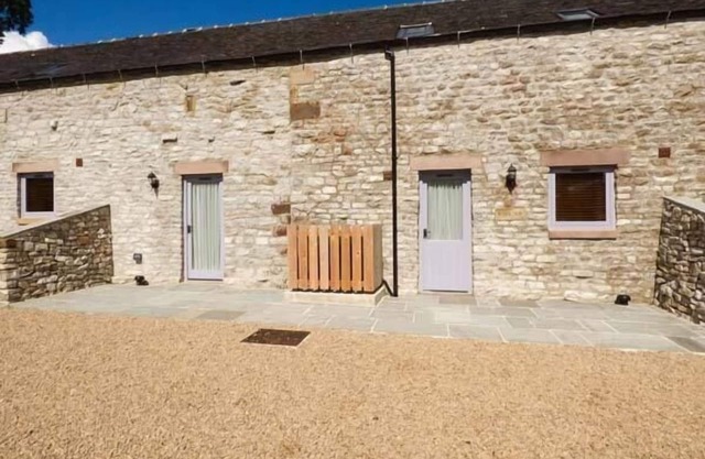 Haut de banque, LONGNOR