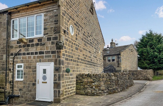 Bank Top Mews - UK49214