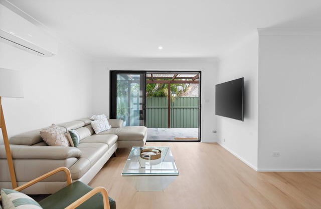 Banksia Breeze Villa