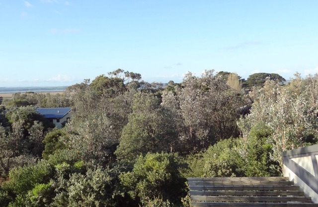 Banksia Outlook .....