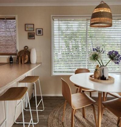 Banksia Retreat, A couple's sanctuary on Aldinga Beach