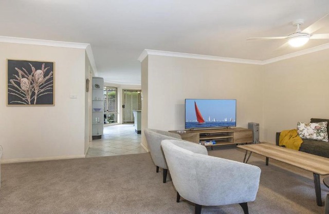 Banksia Villa Umina Beach