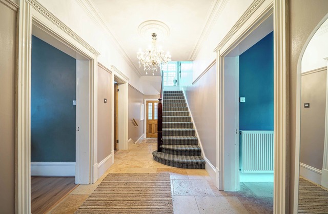 Bannerdale Villa Retreat