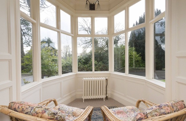 Banoge House