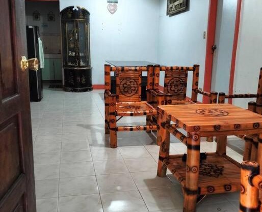 Bantayan Island Vhurt's Guesthouse