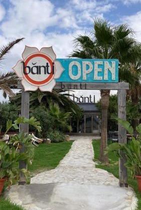 BANTI TARIFA