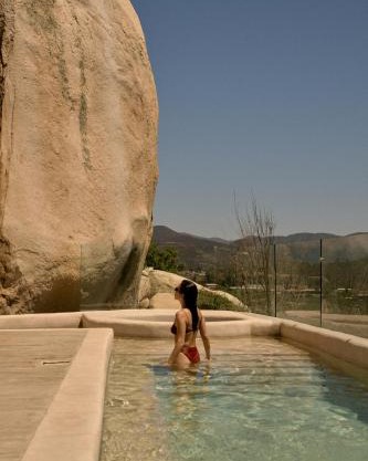 Banyan Tree Veya, Valle de Guadalupe - A Wellbeing & Wine Resort