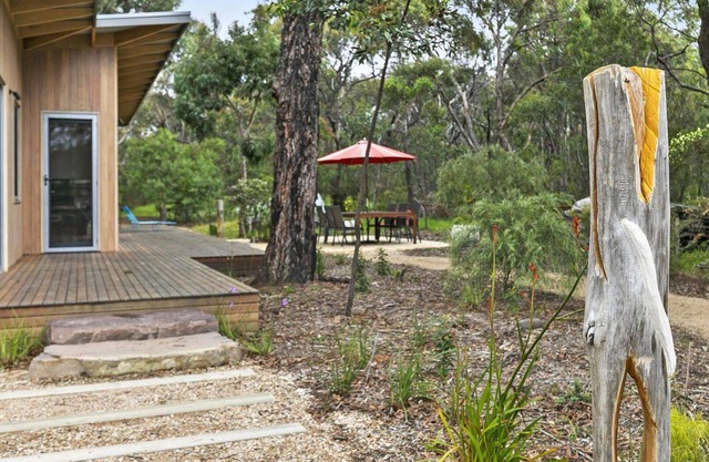BANYUL WARRI - Aireys Inlet, VIC