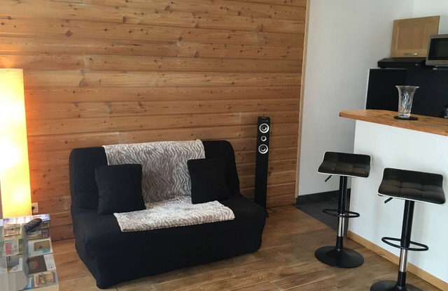 Barèges - T2 Appartement Neuf Moderne et Confortable