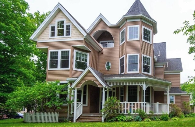 Belle maison familiale