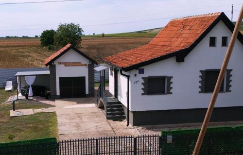 Baranja Luxury House