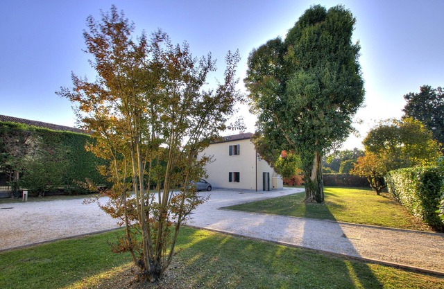 ROSA-BARBARIGA country house, 3 beds, 3 bath, parking