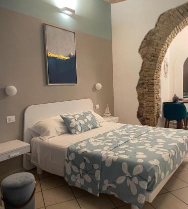 Barbarossa Sea Room