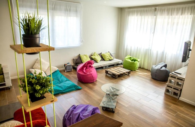 Barbatuke Eco-Homestel